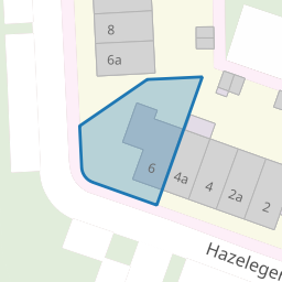 Perceel ABG00-E-4909