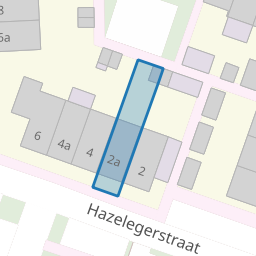 Perceel ABG00-E-4912