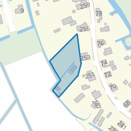 Perceel ABG00-E-4915