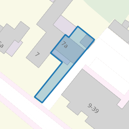 Perceel ABG00-E-4965