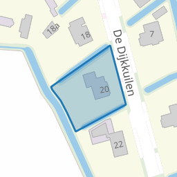 Perceel ABG00-E-5008