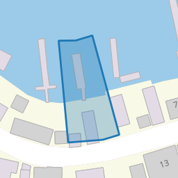 Perceel ABG00-E-5016