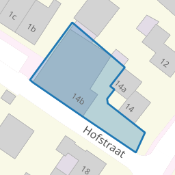 Perceel ABG00-E-5020