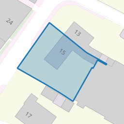 Perceel ABG00-E-5023