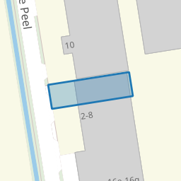 Perceel ABG00-E-5024