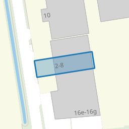 Perceel ABG00-E-5025