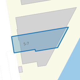 Perceel ABG00-E-5033