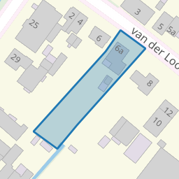 Perceel ABG00-E-5043