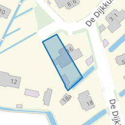 Perceel ABG00-E-5071