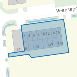 Perceel ABG00-E-5085