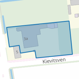 Perceel ABG00-E-5088