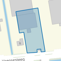 Perceel ABG00-E-5099