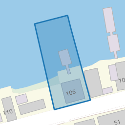 Perceel ABG00-E-5101