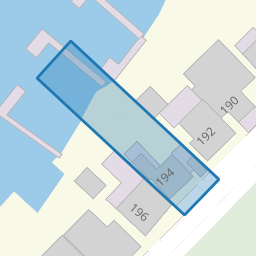 Perceel ABG00-E-5107