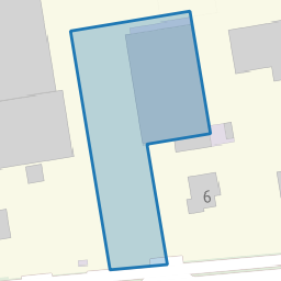 Perceel ABG00-E-5116