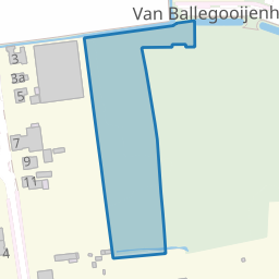 Perceel ABG00-E-5151