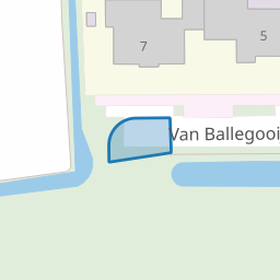 Perceel ABG00-E-5156