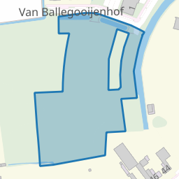 Perceel ABG00-E-5163