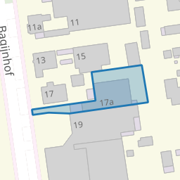 Perceel ABG00-E-5194