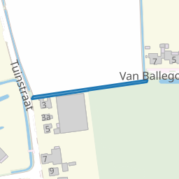 Perceel ABG00-E-5217