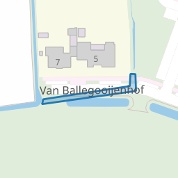 Perceel ABG00-E-5218