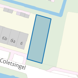 Perceel ABG00-E-5220