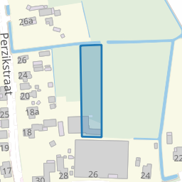 Perceel ABG00-E-5287