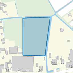 Perceel ABG00-E-5288