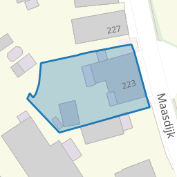 Perceel ABG00-E-5295