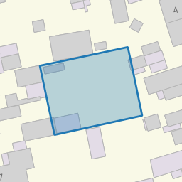 Perceel ABG00-F-1000