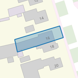 Perceel ABG00-F-1009