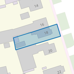 Perceel ABG00-F-1010