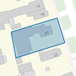 Perceel ABG00-F-1011