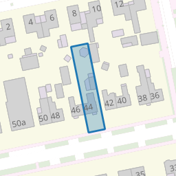 Perceel ABG00-F-1022