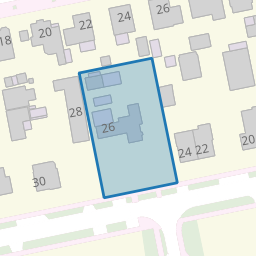 Perceel ABG00-F-1027