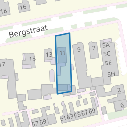 Perceel ABG00-F-1040