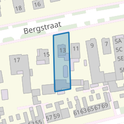 Perceel ABG00-F-1041