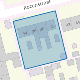 Perceel ABG00-F-1056
