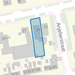 Perceel ABG00-F-1060