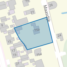 Perceel ABG00-F-1085