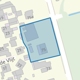 Perceel ABG00-F-1087