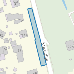 Perceel ABG00-F-1089