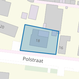 Perceel ABG00-F-1111