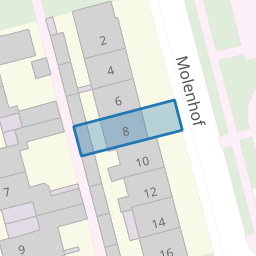 Perceel ABG00-F-1126