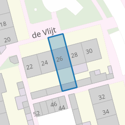 Perceel ABG00-F-1140