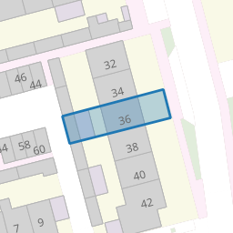 Perceel ABG00-F-1145