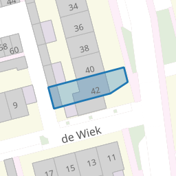 Perceel ABG00-F-1148