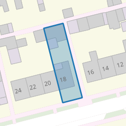 Perceel ABG00-F-1161