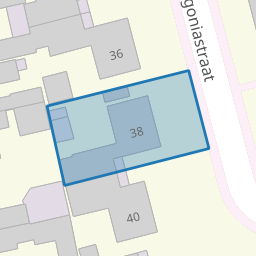 Perceel ABG00-F-1185