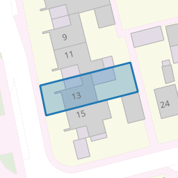 Perceel ABG00-F-1197